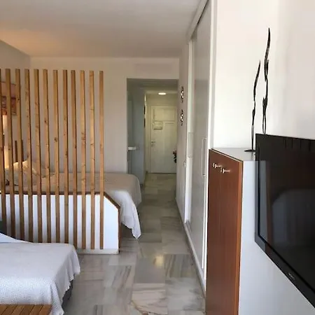 公寓 En Primera Linea De Mar Con Espectaculares Vistas 阿德耶