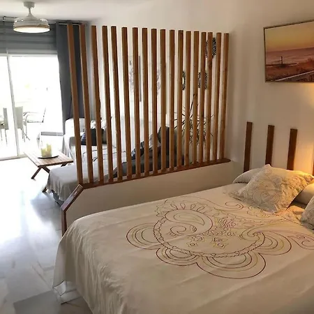 Апартаменты En Primera Linea De Mar Con Espectaculares Vistas