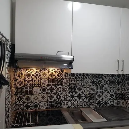 En Primera Linea De Mar Con Espectaculares Vistas Appartement *