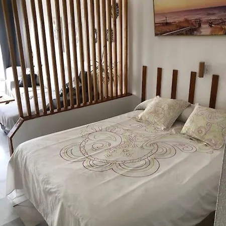 Appartement En Primera Linea De Mar Con Espectaculares Vistas